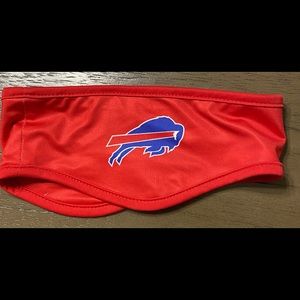 Buffalo Bills light Headband